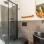 Gæstehus Jungle, Terre Marine 3*