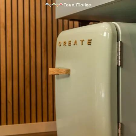 Guest house Jungle, Terre Marine 3*