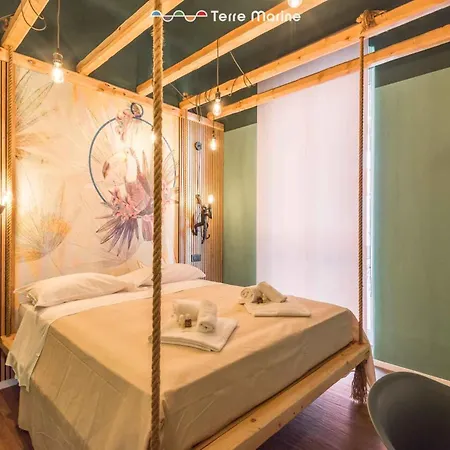 Guest house Jungle, Terre Marine