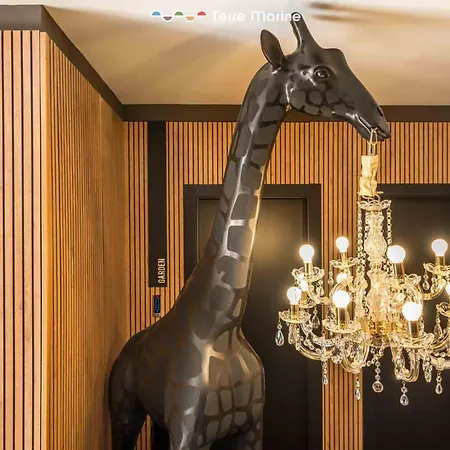 Guest house Jungle, Terre Marine La Spezia