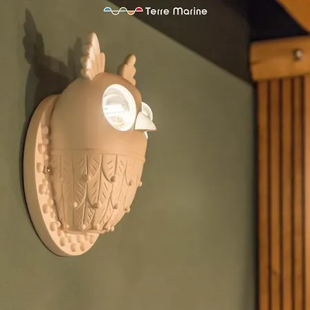 Jungle, Terre Marine Guest house