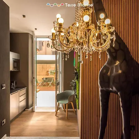 Jungle, Terre Marine 3*