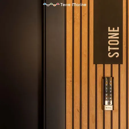 Jungle, Terre Marine 3* La Spezia