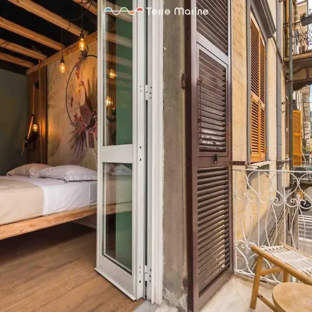 Jungle, Terre Marine Guest house La Spezia