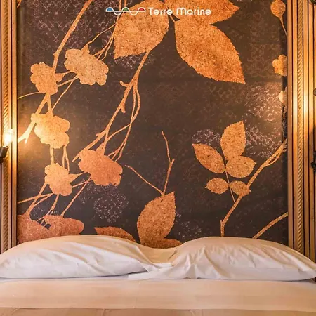 Jungle, Terre Marine 3* La Spezia