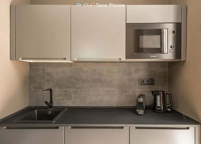 Jungle, Terre Marine La Spezia