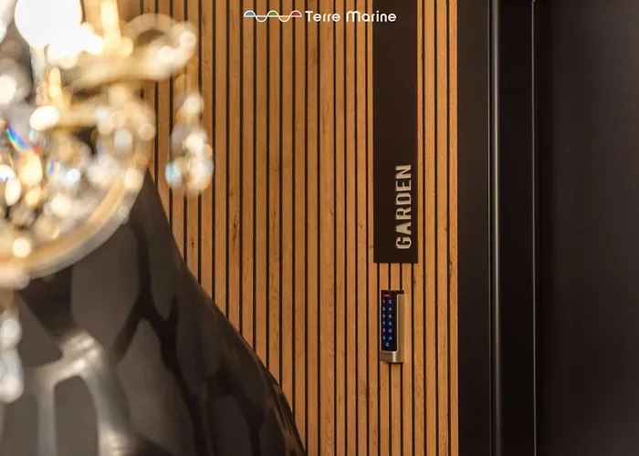 Jungle, Terre Marine 3*