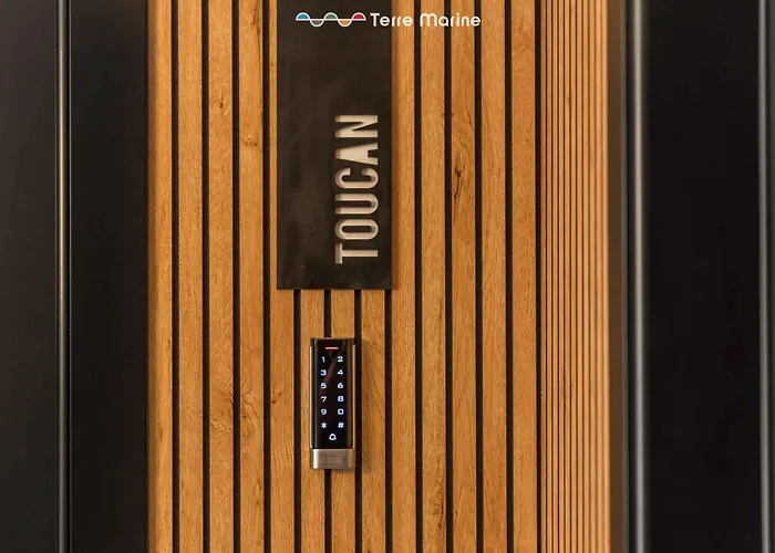 Jungle, Terre Marine