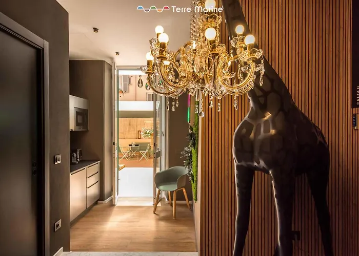 Jungle, Terre Marine 3*