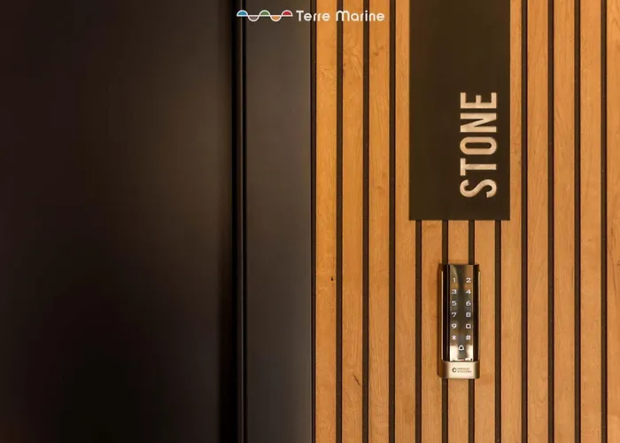 Jungle, Terre Marine 3* La Spezia