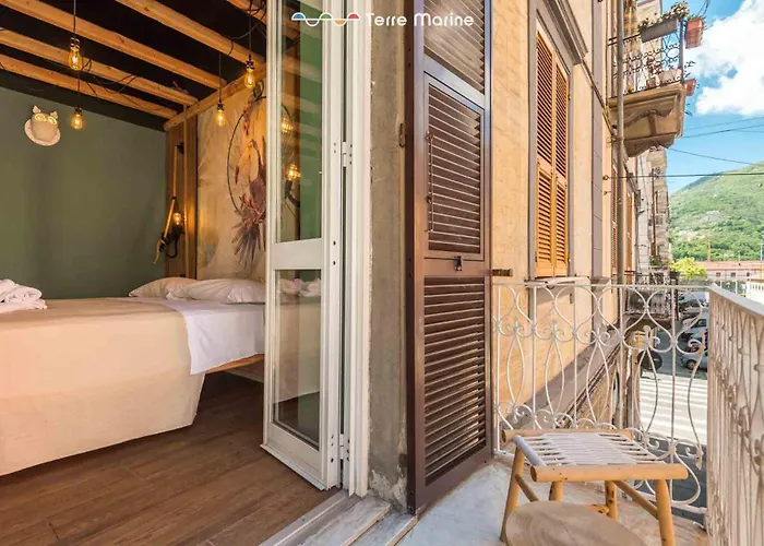 Jungle, Terre Marine La Spezia