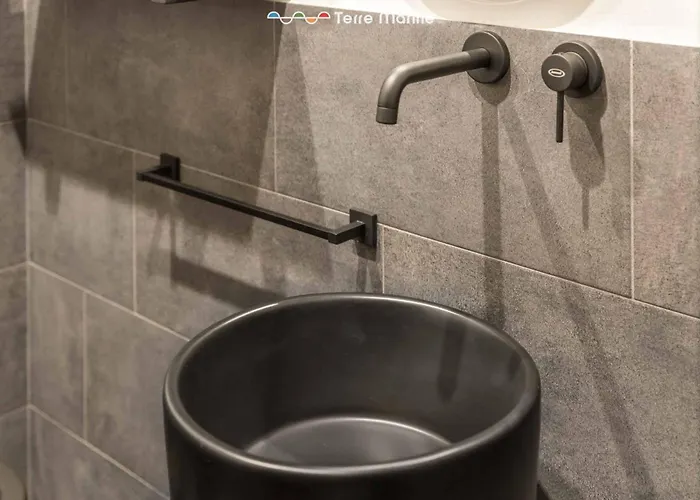 Jungle, Terre Marine Pensionat